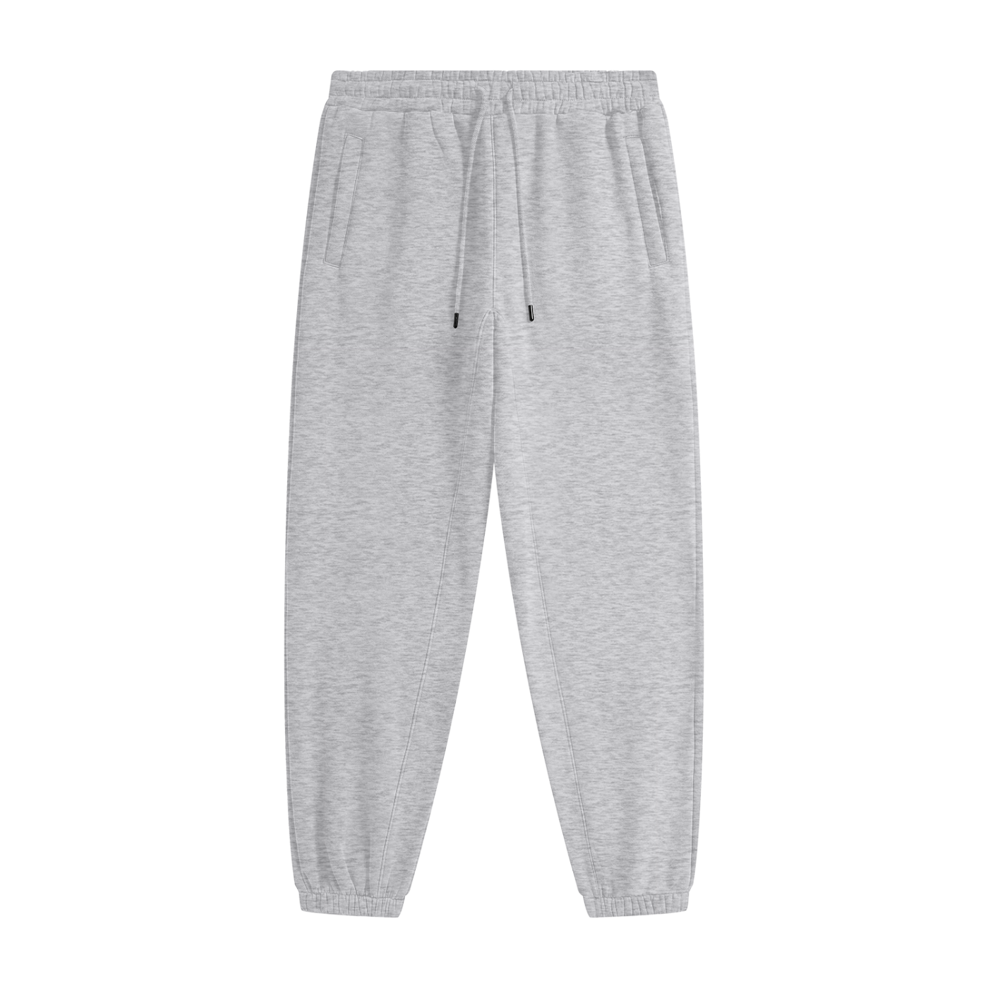 offtheCUFF. fleeced joggers