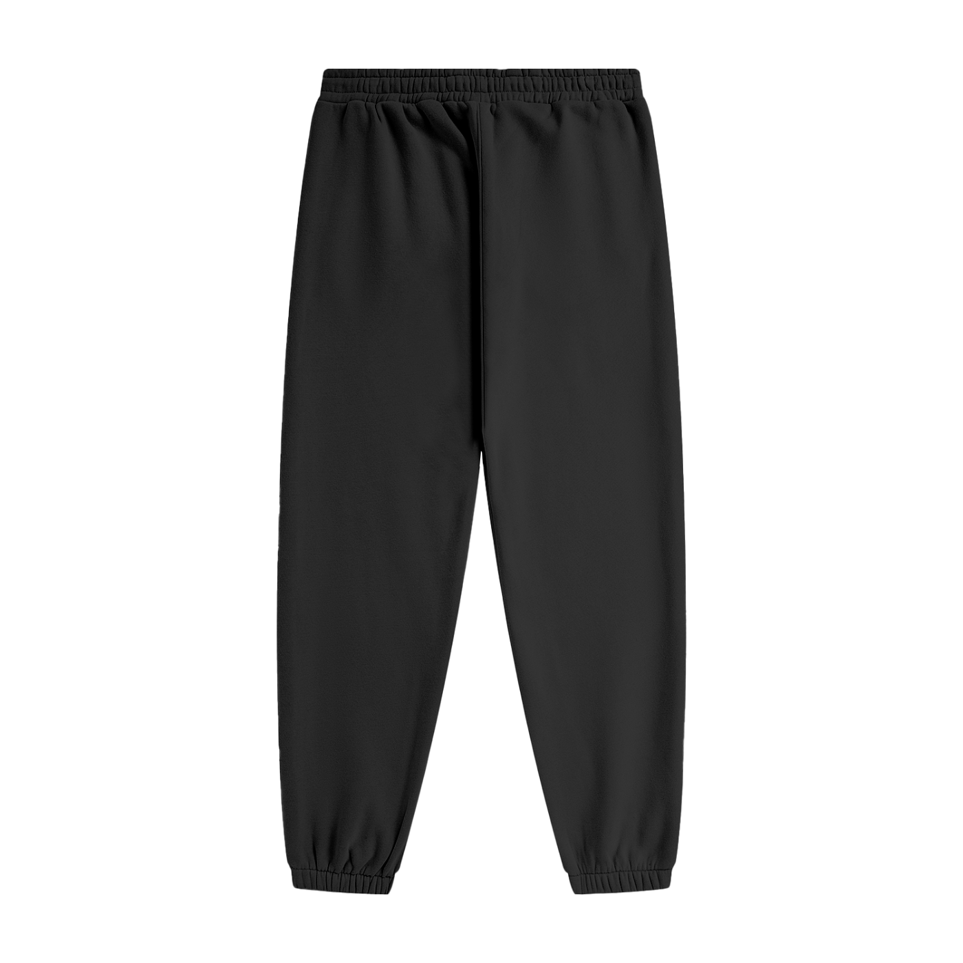 offtheCUFF. fleeced joggers