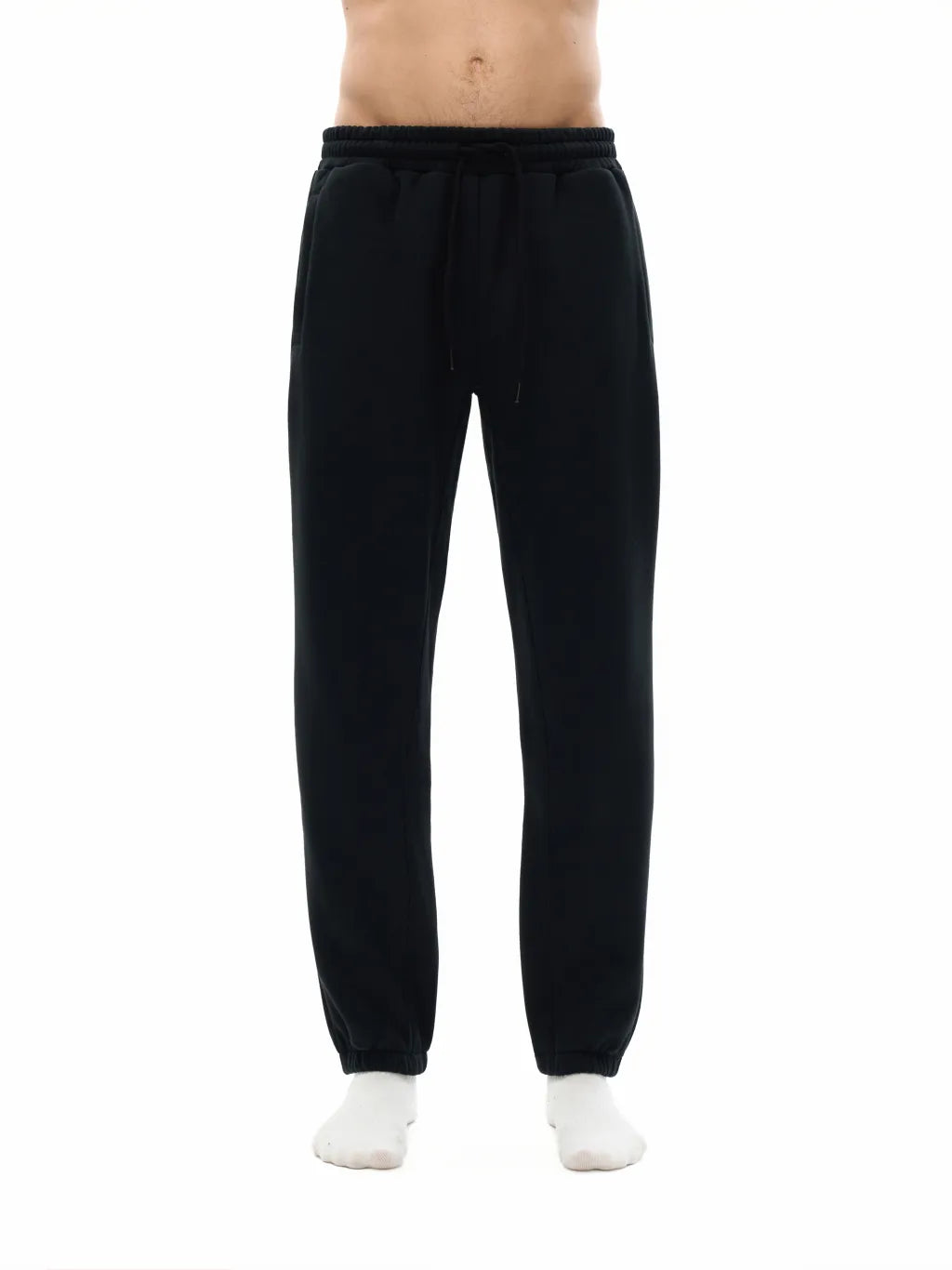offtheCUFF. fleeced joggers