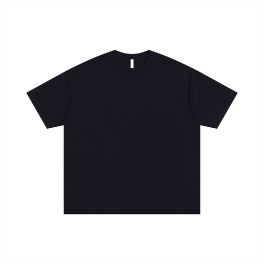 offtheCUFF. plain oversized tee