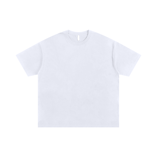 offtheCUFF. plain oversized tee
