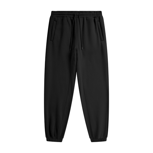 offtheCUFF. fleeced joggers