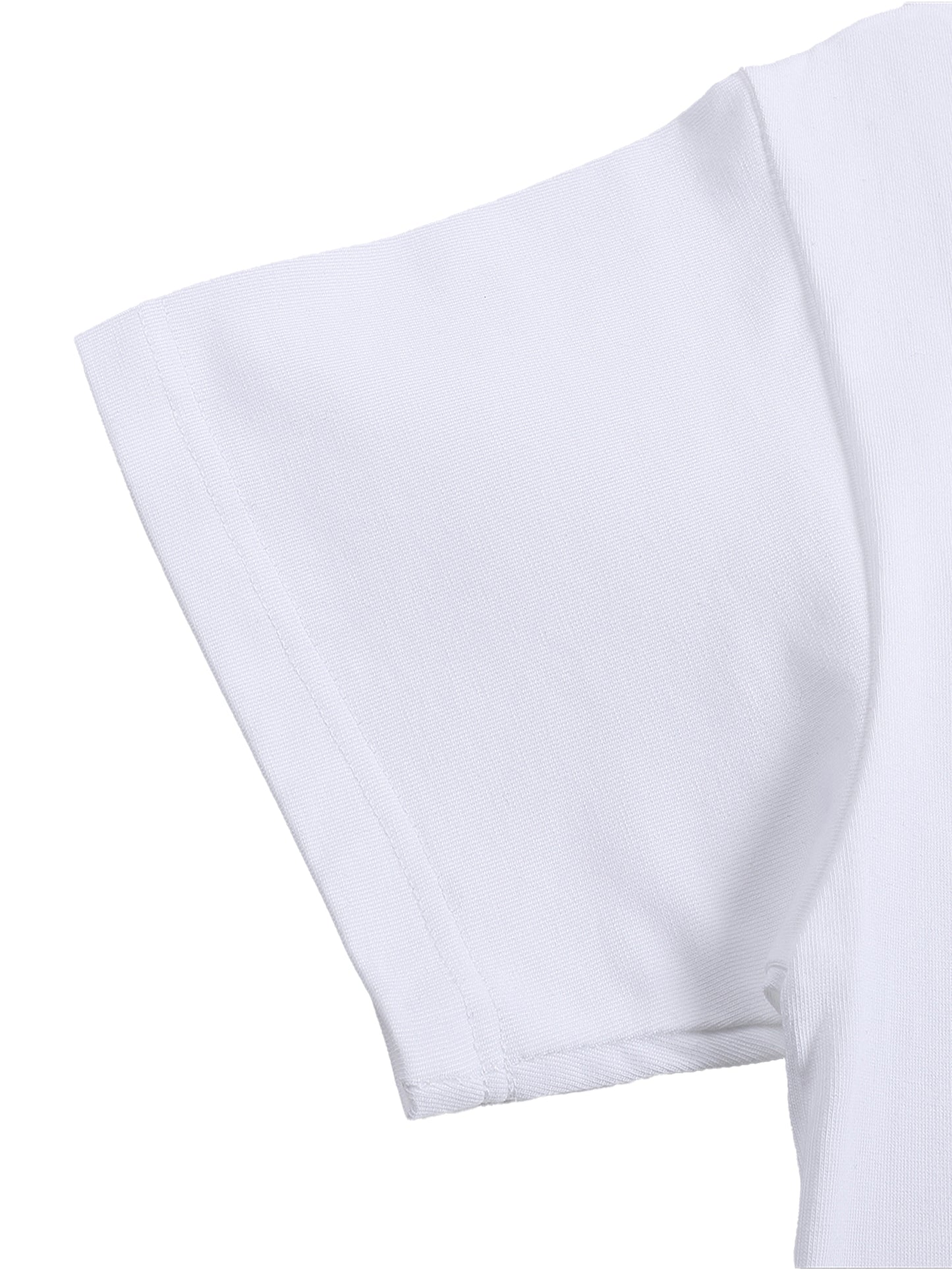 offtheCUFF. plain oversized tee