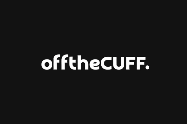 offtheCUFF.